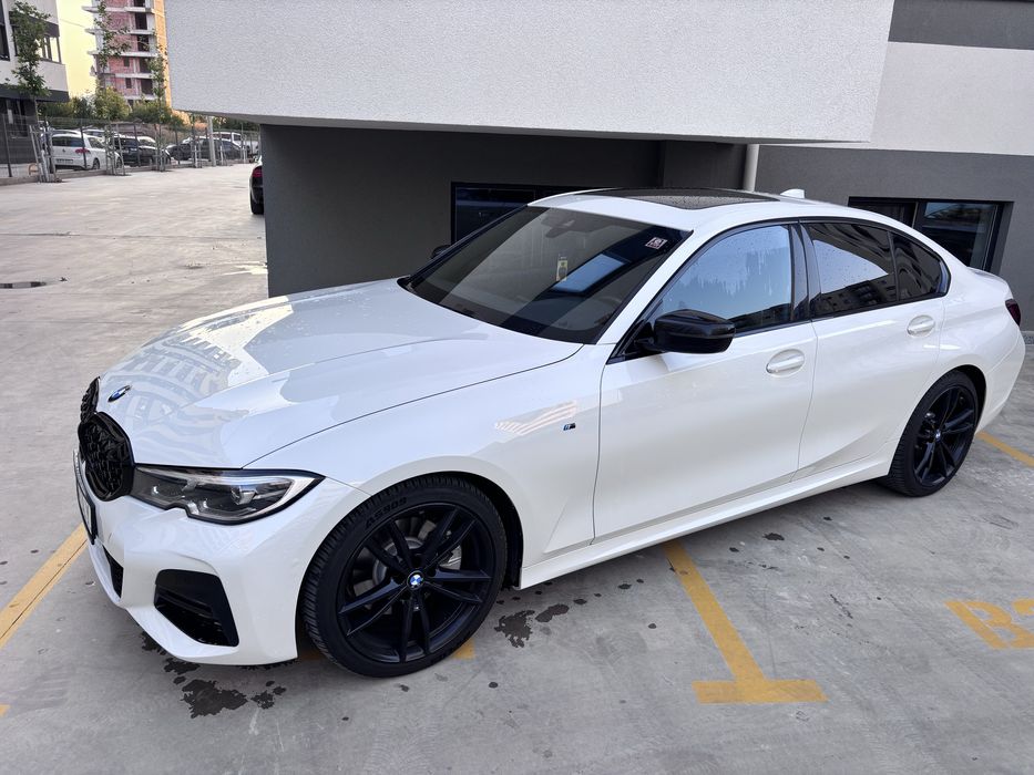 BMW 330i M Pachet