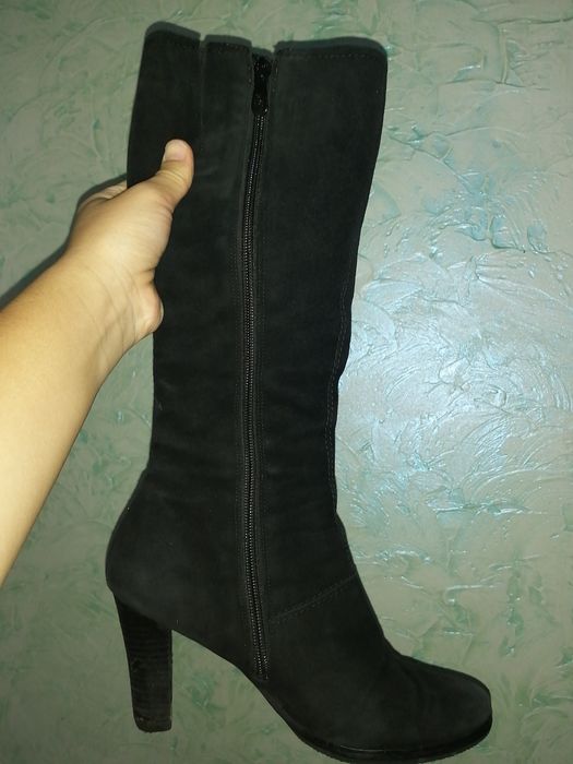 Продам зимние запоги