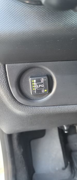 DACIA LOGAN anul 2019