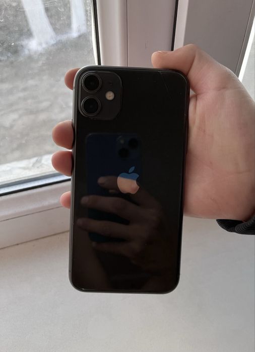 Айфон 11 128 iphone 11 128