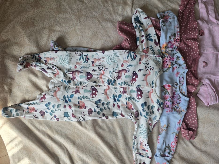 Ромпъри Next 3-6м