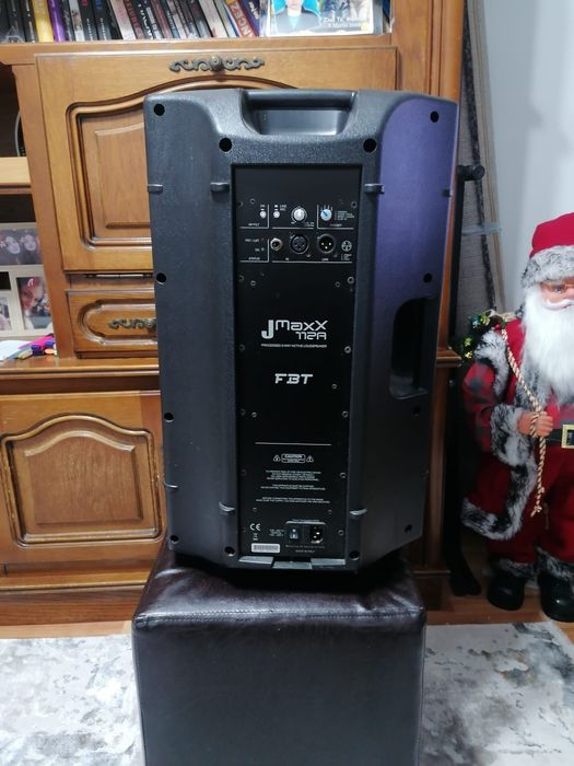Vând boxă FBT activa