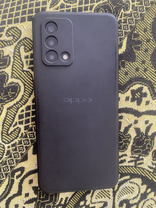 Oppo A74 телефон