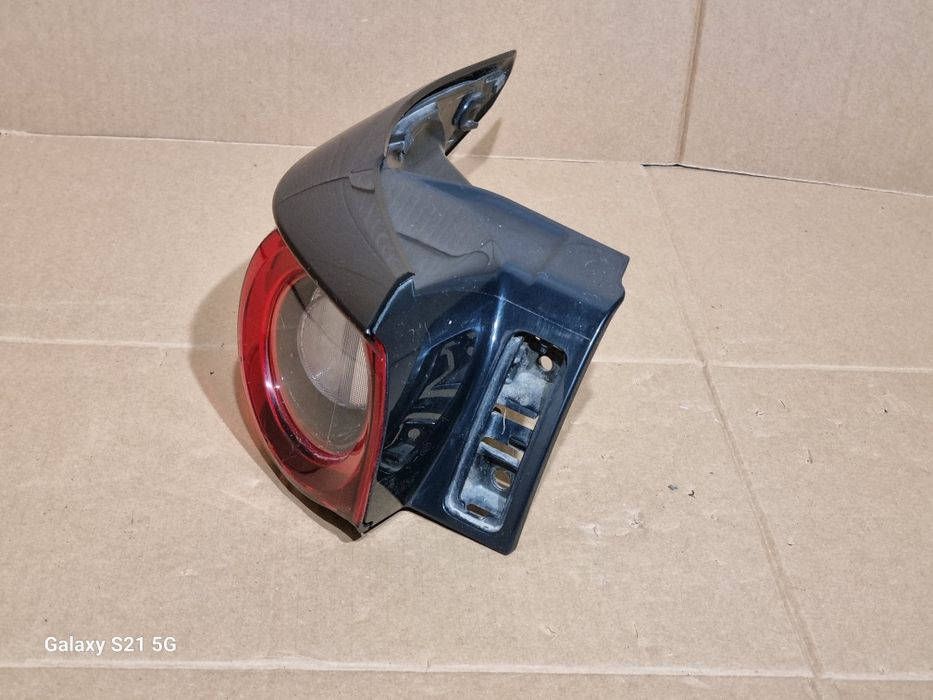 Stop stanga led mazda cx-5 cx5 KF 2017-2021 cod KB8A51160