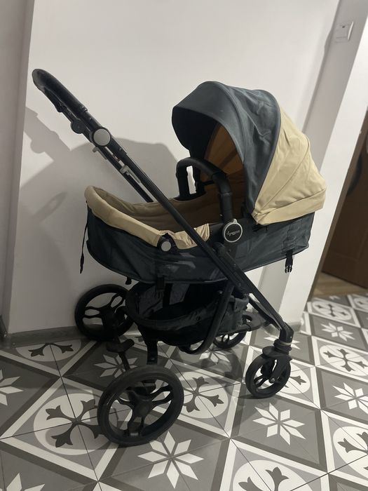 Carucior 2 in 1 Arrow Switch