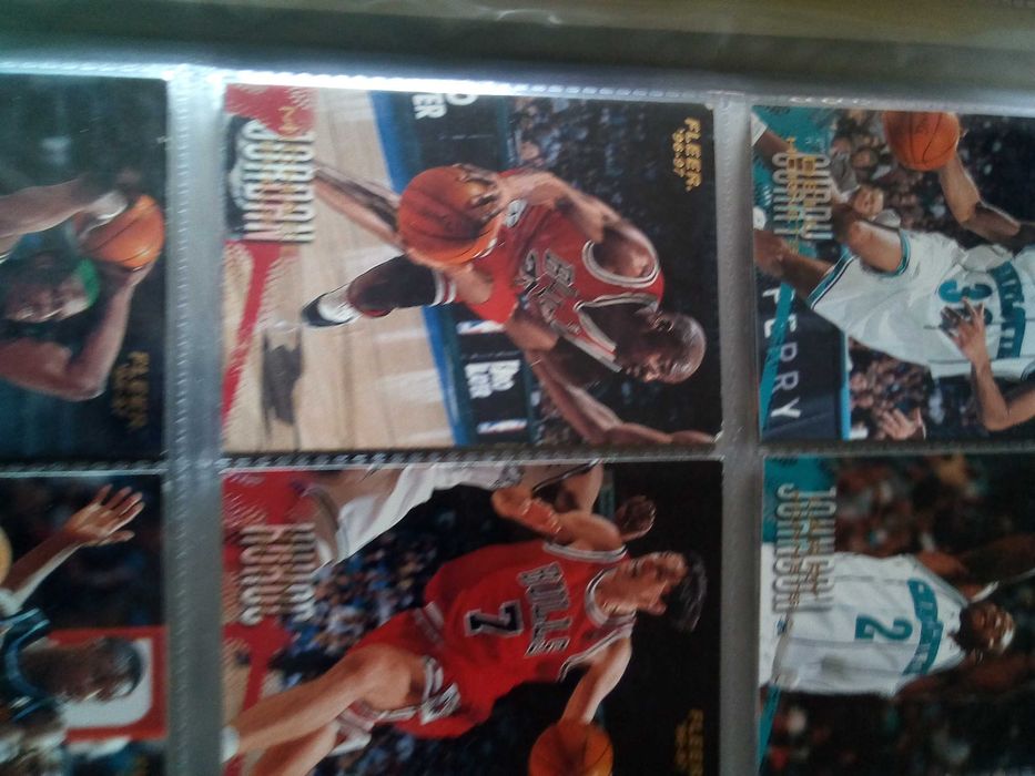 Футболни албумчета PANINI