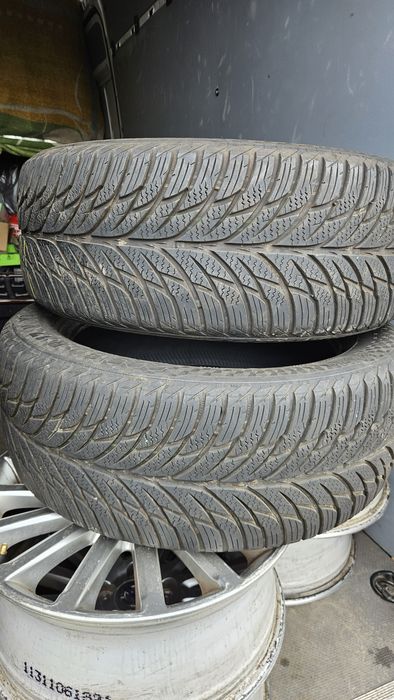 Sportiva Allseason 225/50/R17