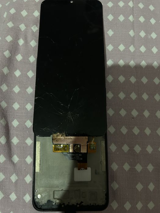 Vivo y15 32gb дисплей по замену