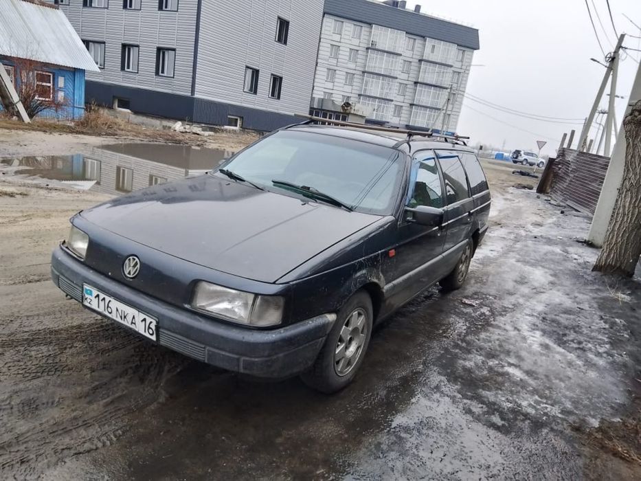 Продам Фольксваген Пассат