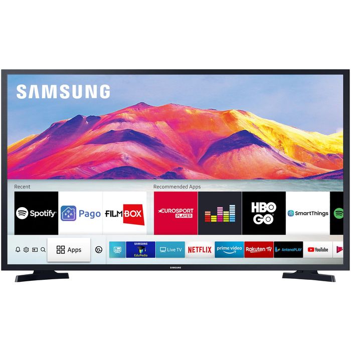 телевизор Samsung smart TV FullHD43