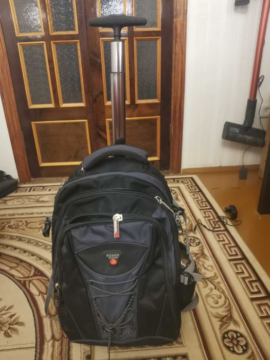 Рюкзак для путешествий