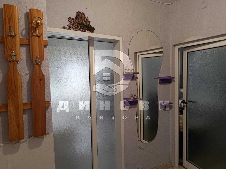 Дава се под наем Двустаен апартамент в Стара Загора, Ремиза - 42 кв.м за 229.5 € - Снимка #9