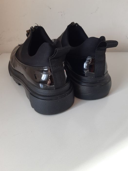 Туфли для девочки