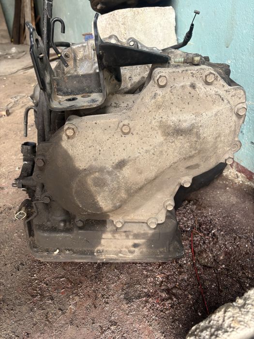 Акпп королла a240