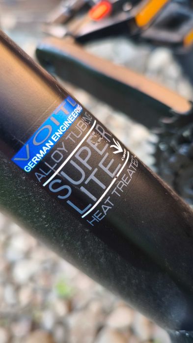 MTB - Carver Pure Adrenaline 3.0 Limited - 26" - XT - SLX - RockShox