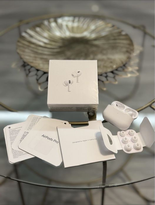 AirPod Pro 2 Garantie Sigilate