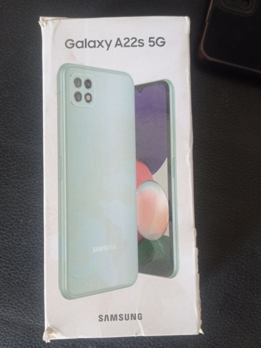 Samsung A22 s 5g sotiladi