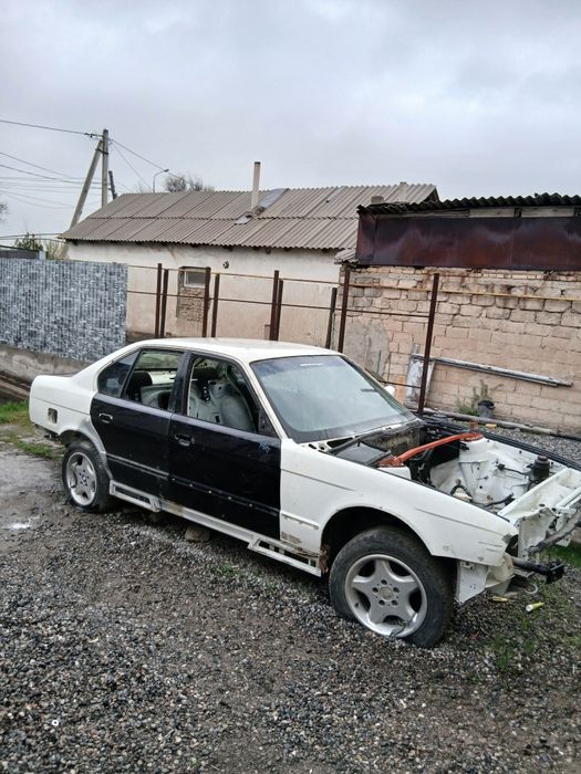 Продам кузов е 34