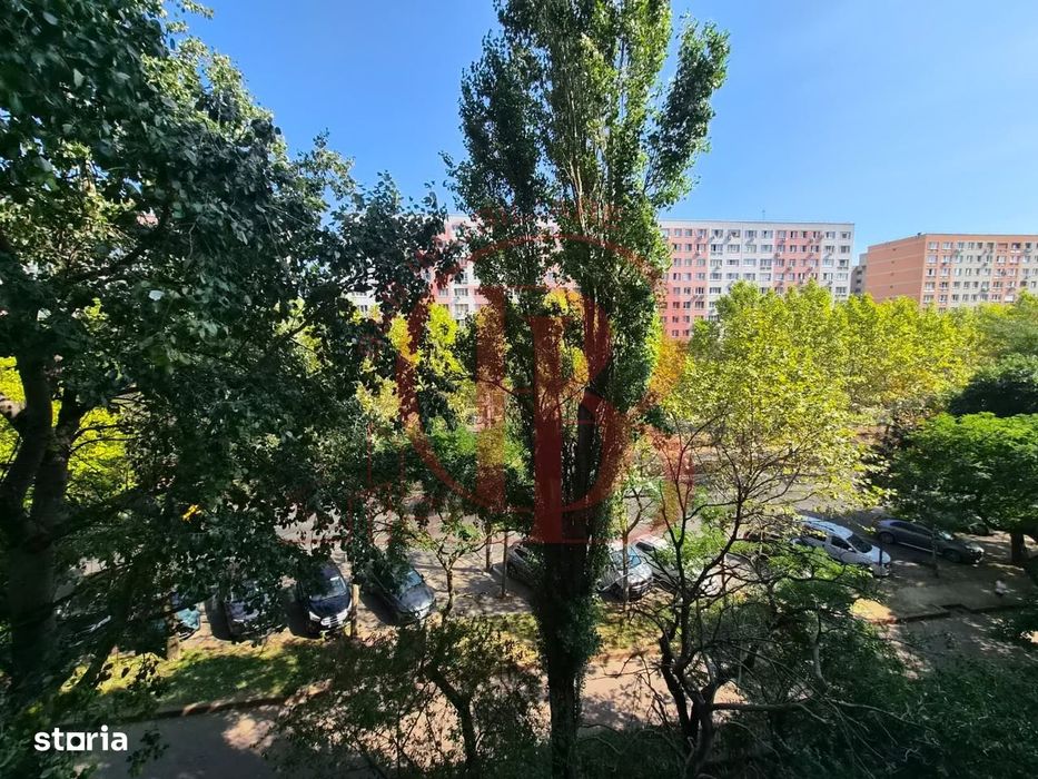 Apartament 2 Camere Bd. Theodor Pallady Metrou N. Grigorescu