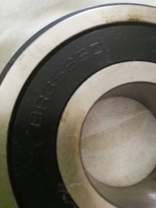 Лагери за скоростни кутии, диференциали и ходова част