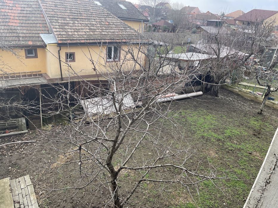Vand casa Gradiste Arad