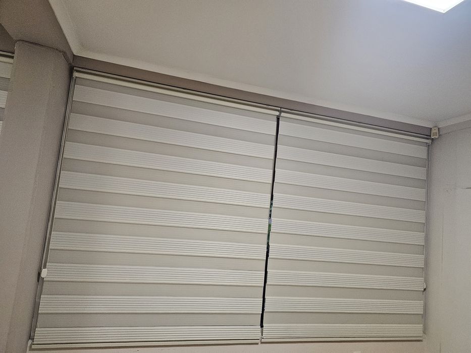 Щори Ден и Нощ 5 големи и една малка