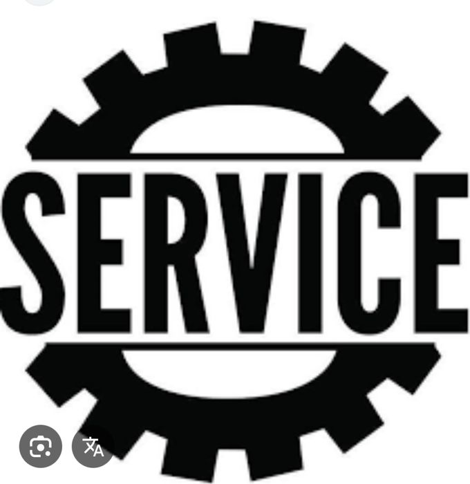 Ремонт Распылителей