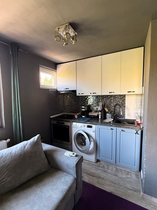 Apartament 2 cam