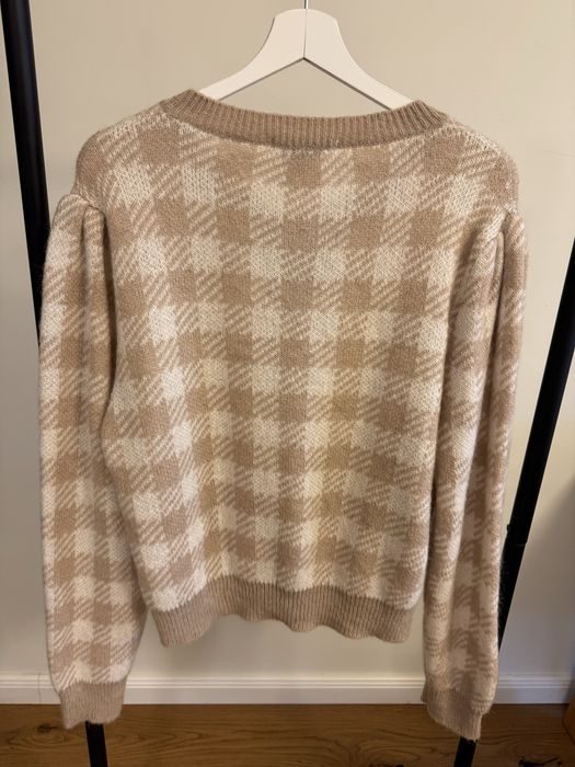 Untold Stories L жилетка с копчета “бижу”