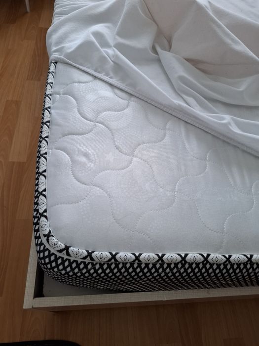 Продам кровать в спальню