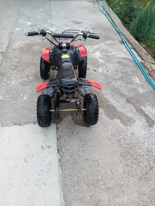 Atv mini pocket 50