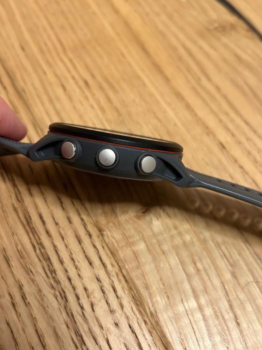 Garmin Forerunner 255