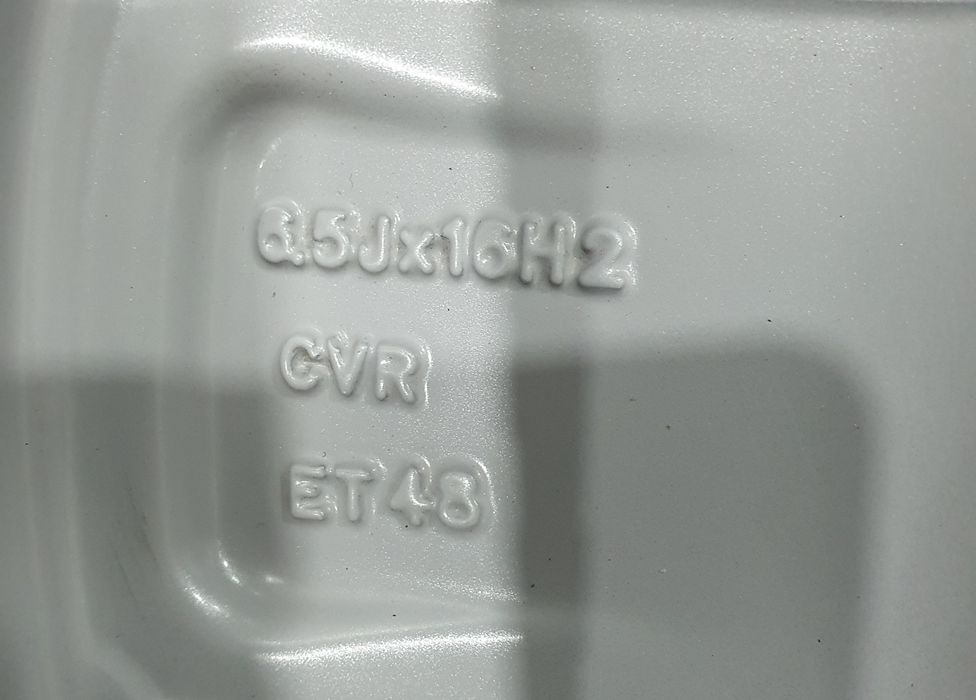 Джанти 16 цола 5×112