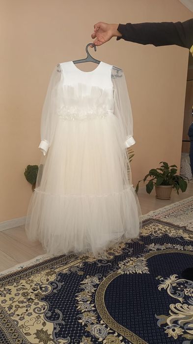 Платье бальное для девочек