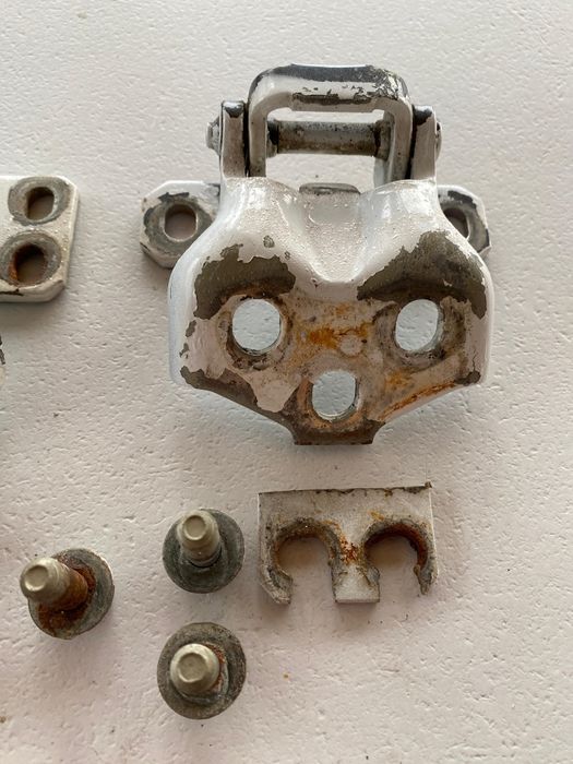 Balamale haion Suzuki Vitara 1995-2002