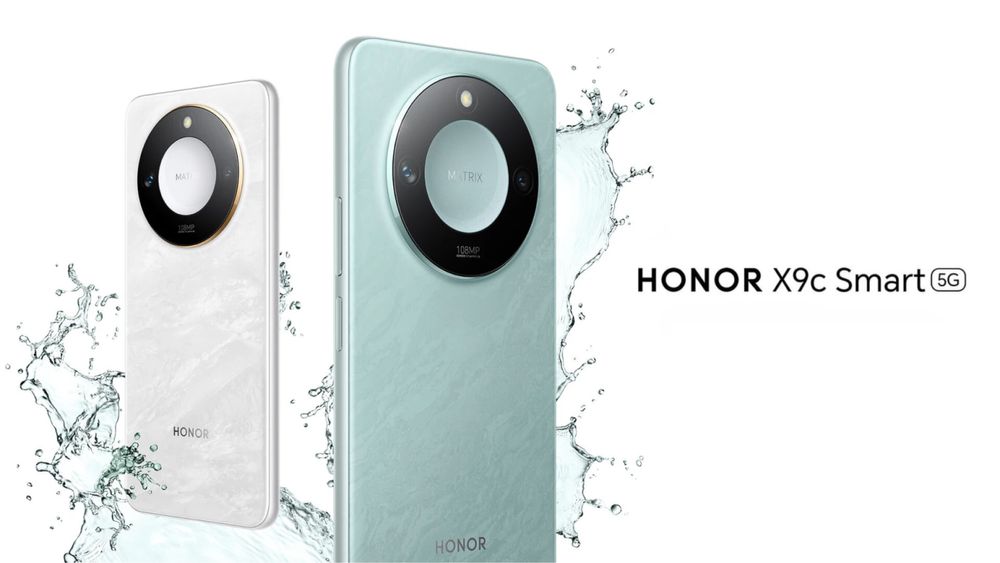 Новый! Honor X9c Smart Бесплатная доставка!