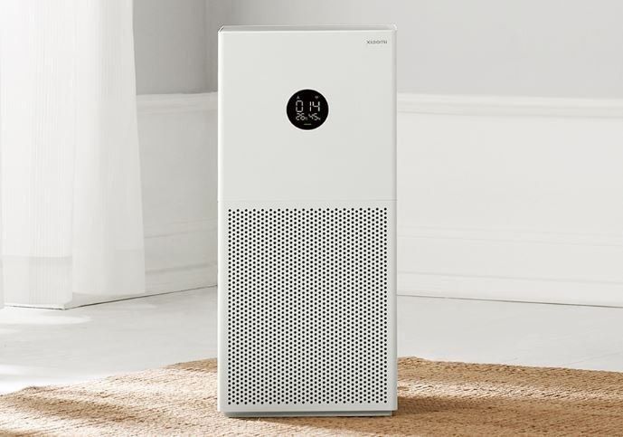 XIAOMI 4 Lite очиститель Воздуха Доставка Гарантия Оригинал