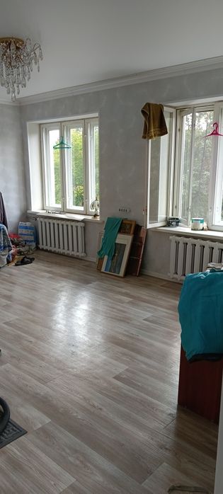 Продам квартиру в центре