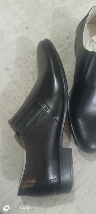 Продам военный туфли