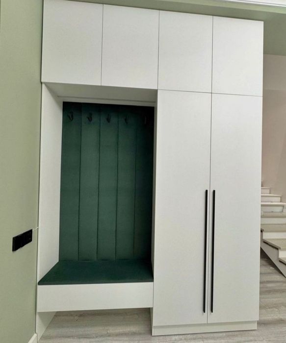 Мебель на заказ Бухара