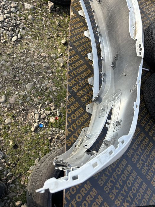 Броня Tesla Model Y