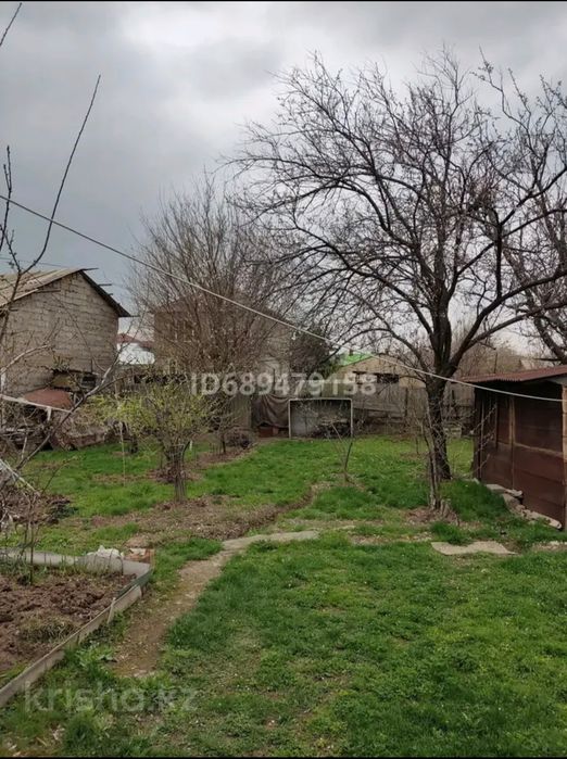 Продаётся дом - мкр Тассай