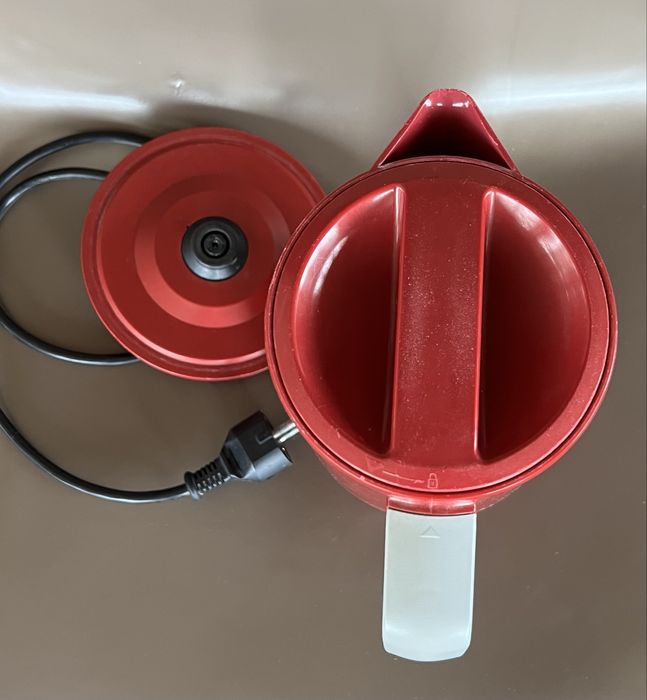 Термокана 1,7 литра Bosh CompactClass, електрическа кана