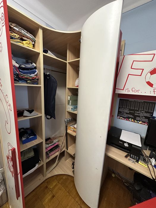 Мебель для школьника