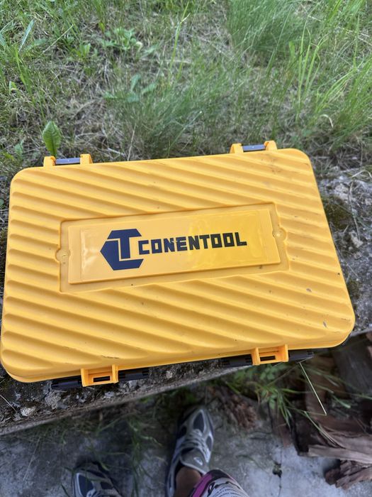 Гайкаверт conentool