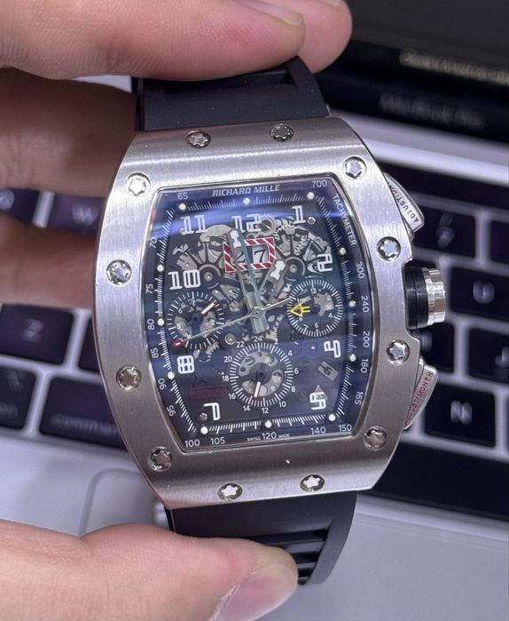 часы Richard Mille rm011