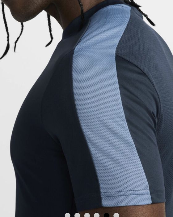 Тениска Nike Academy S M  L XL