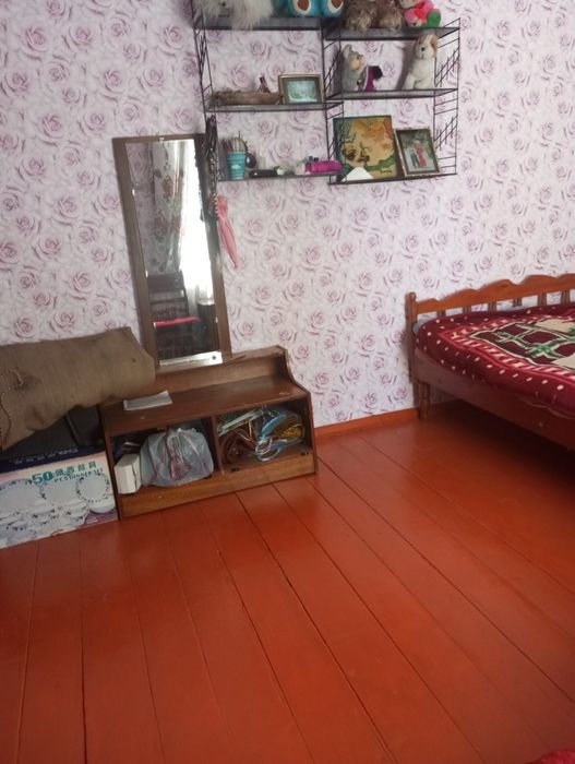 Продам квартиру 3х комнатная