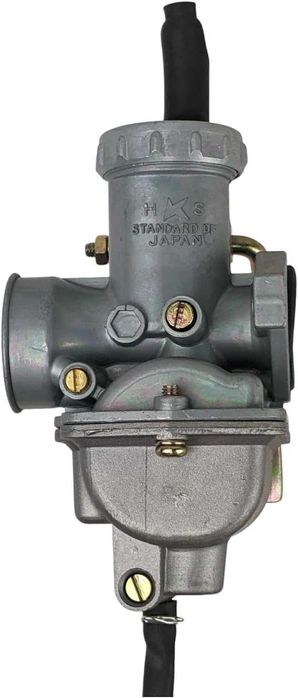 GOOFIT PZ16 6мм карбуратор PZ16 с въздушен филтър