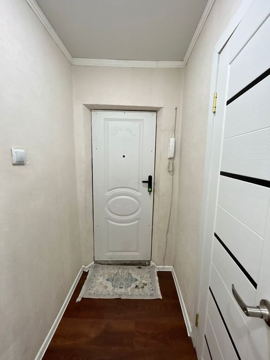 Продаётся квартира Новастройка